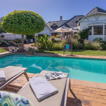 Walker Bay Manor Mansion Pty Hotel Hermanus Kültér fotó