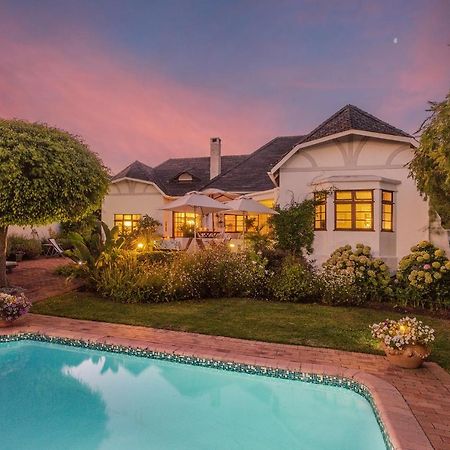 Walker Bay Manor Mansion Pty Hotel Hermanus Kültér fotó