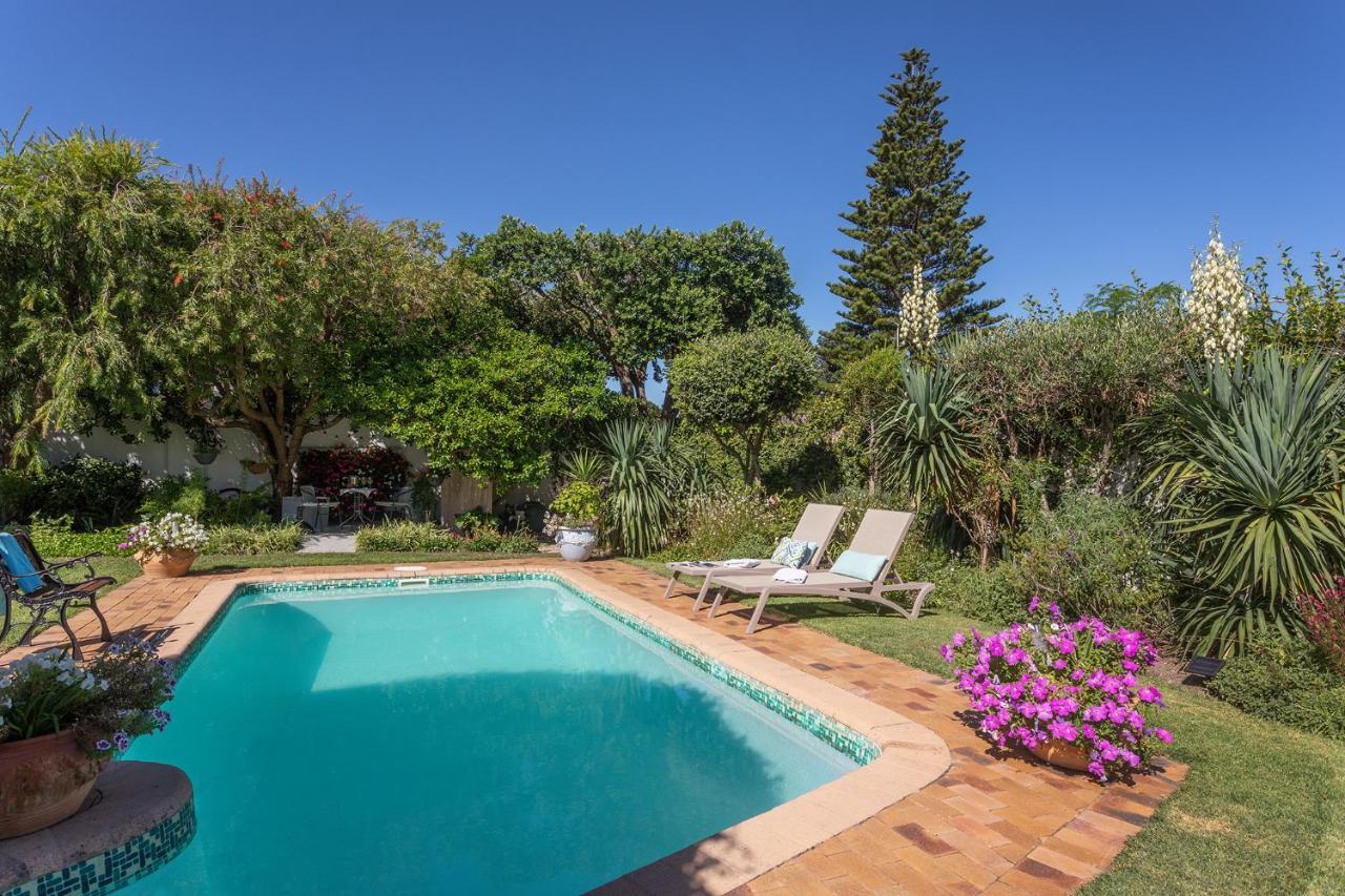 Walker Bay Manor Mansion Pty Hotel Hermanus Kültér fotó
