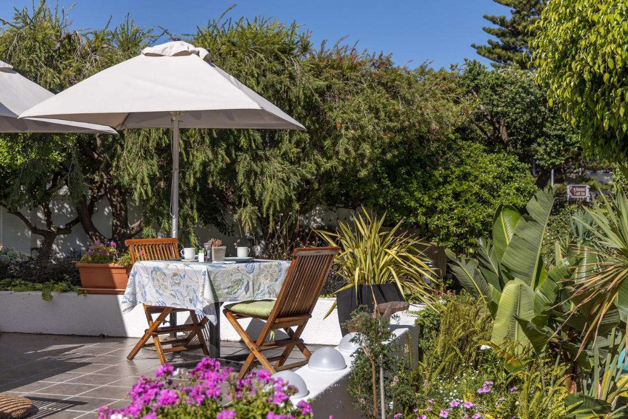 Walker Bay Manor Mansion Pty Hotel Hermanus Kültér fotó