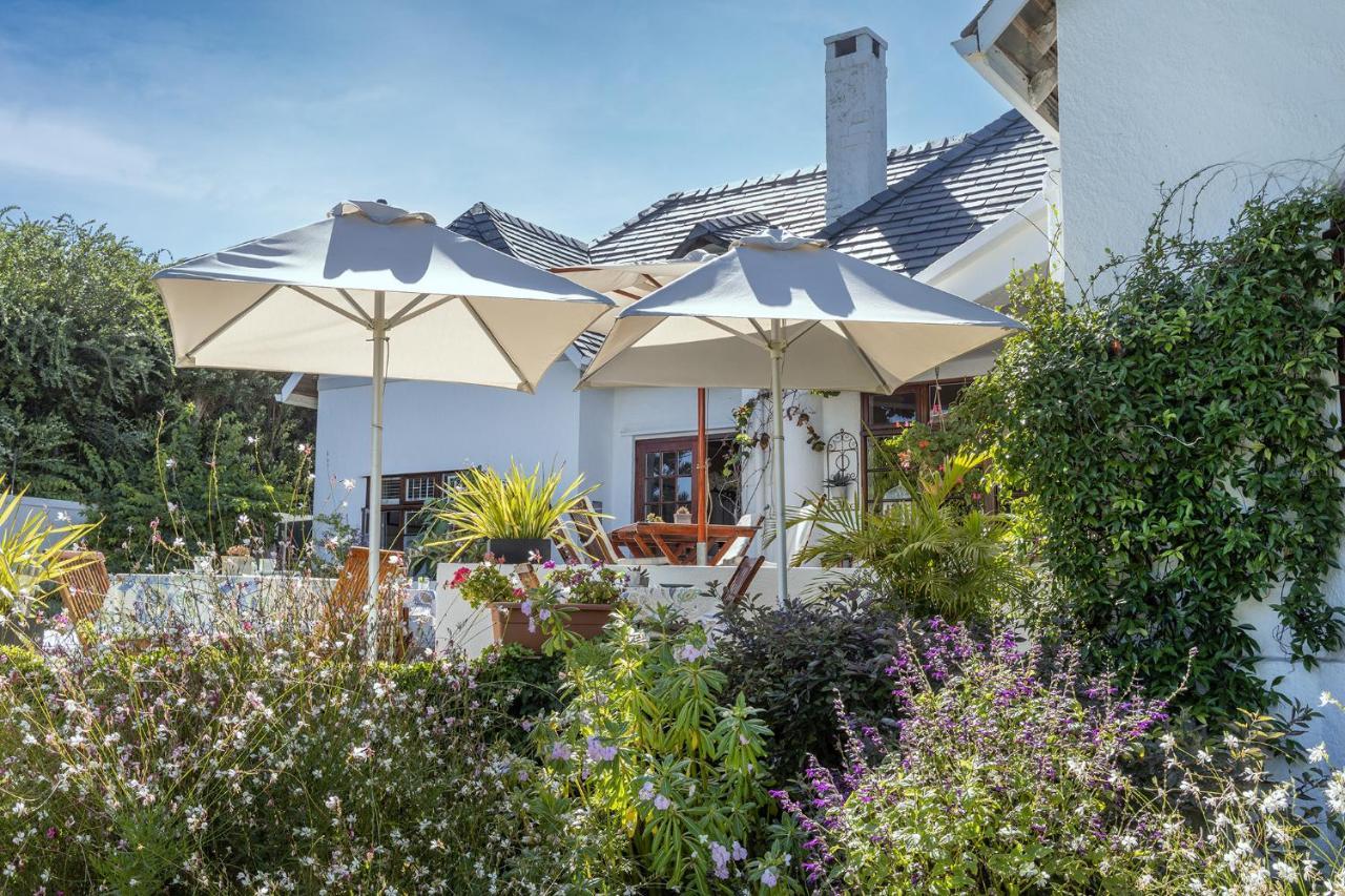 Walker Bay Manor Mansion Pty Hotel Hermanus Kültér fotó