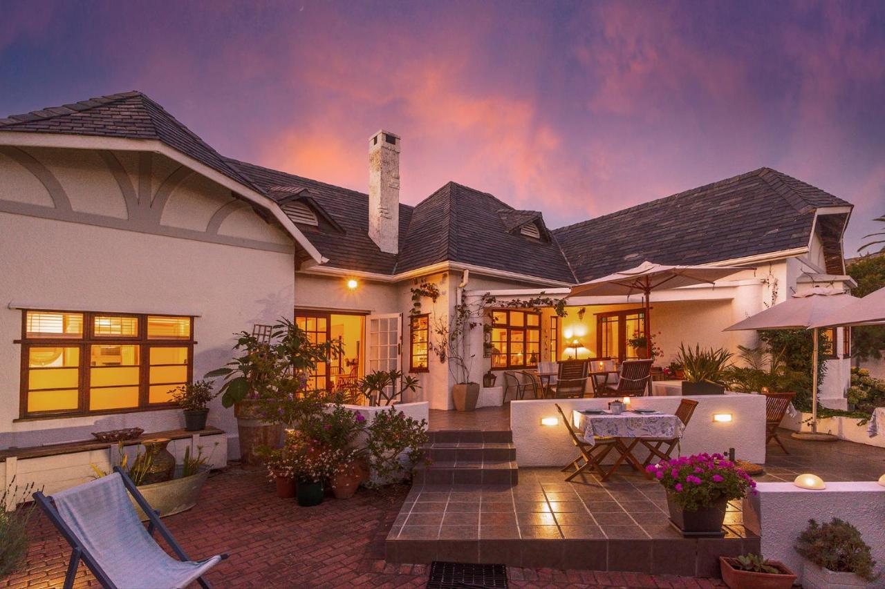 Walker Bay Manor Mansion Pty Hotel Hermanus Kültér fotó