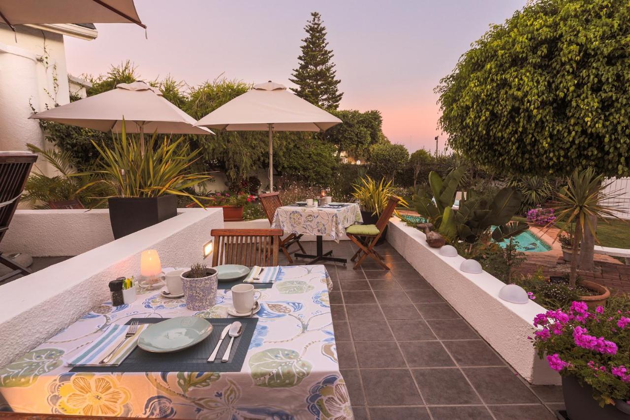 Walker Bay Manor Mansion Pty Hotel Hermanus Kültér fotó