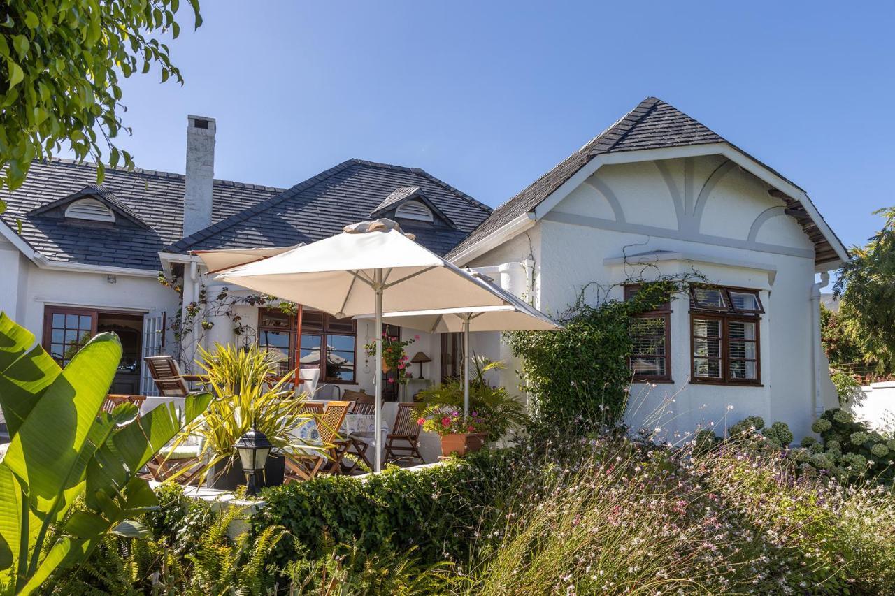 Walker Bay Manor Mansion Pty Hotel Hermanus Kültér fotó