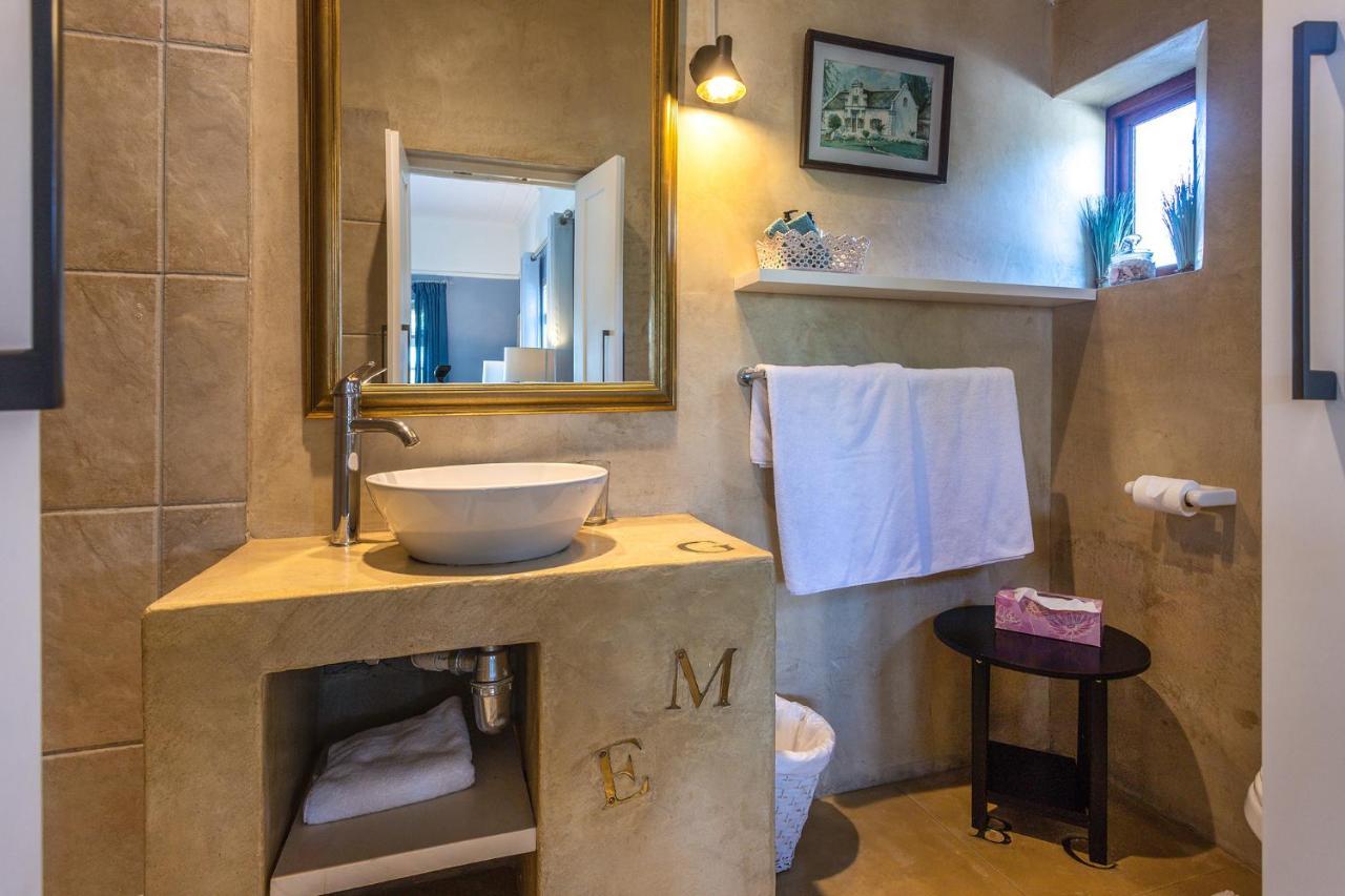 Walker Bay Manor Mansion Pty Hotel Hermanus Kültér fotó