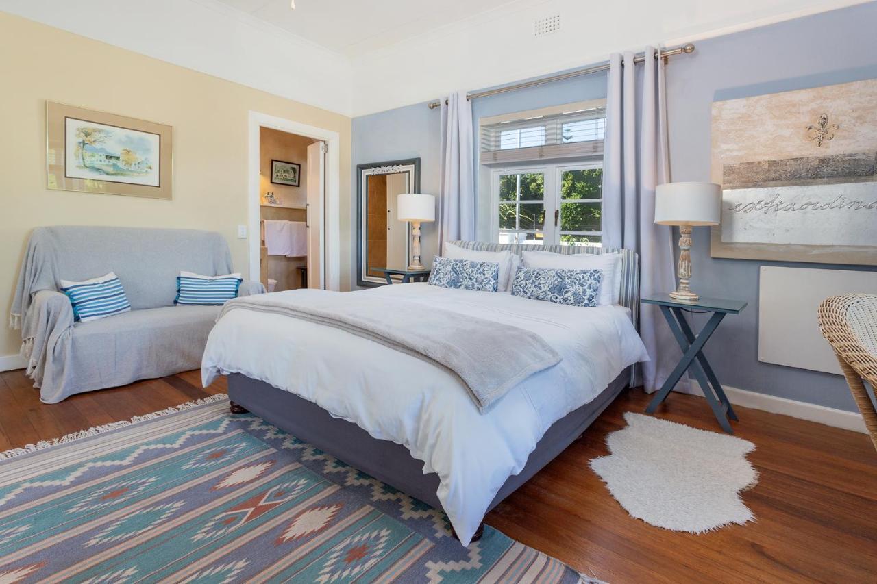 Walker Bay Manor Mansion Pty Hotel Hermanus Kültér fotó