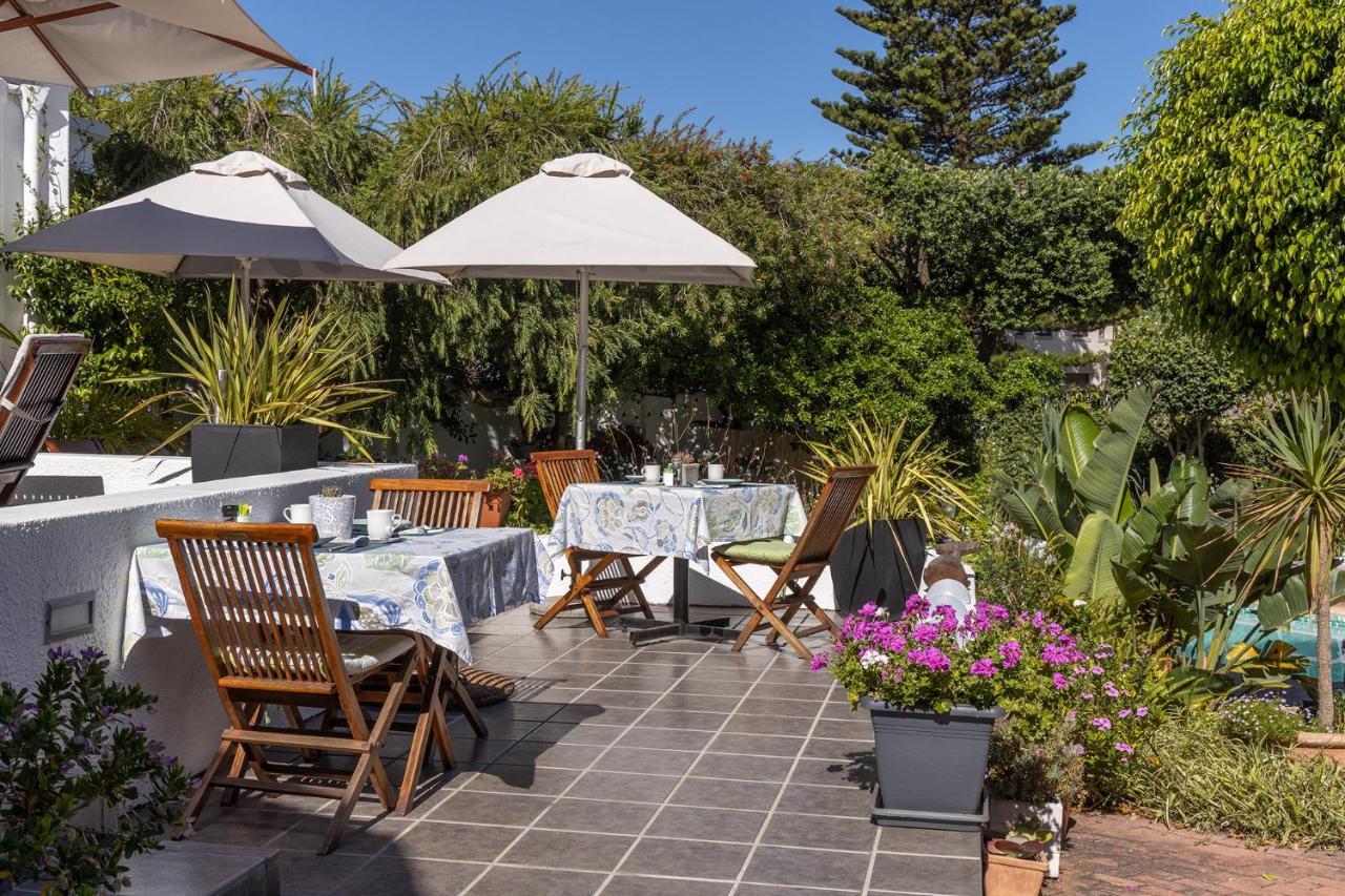 Walker Bay Manor Mansion Pty Hotel Hermanus Kültér fotó