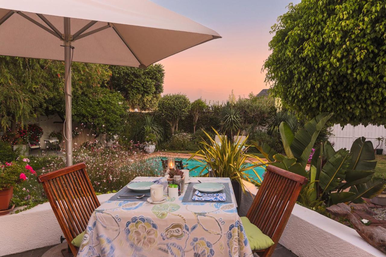Walker Bay Manor Mansion Pty Hotel Hermanus Kültér fotó