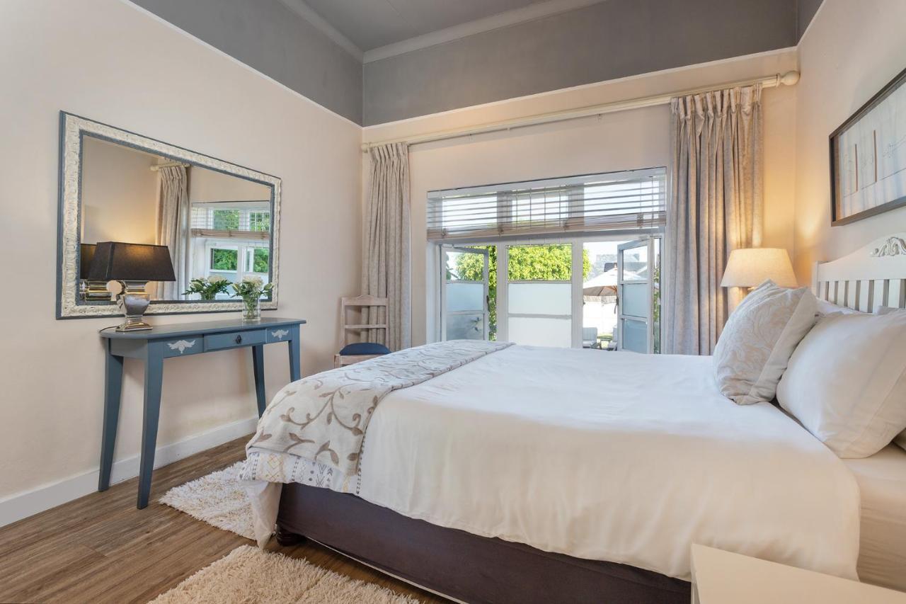 Walker Bay Manor Mansion Pty Hotel Hermanus Kültér fotó