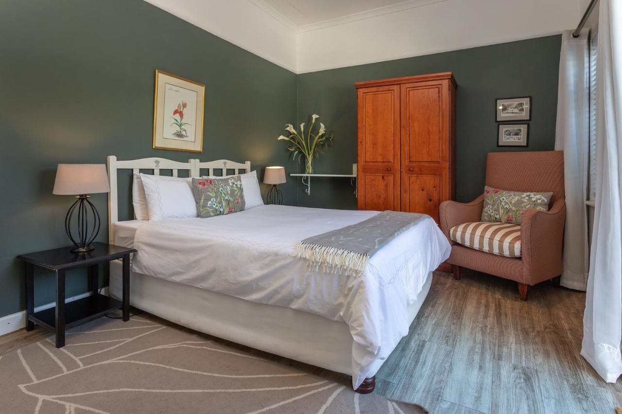 Walker Bay Manor Mansion Pty Hotel Hermanus Kültér fotó