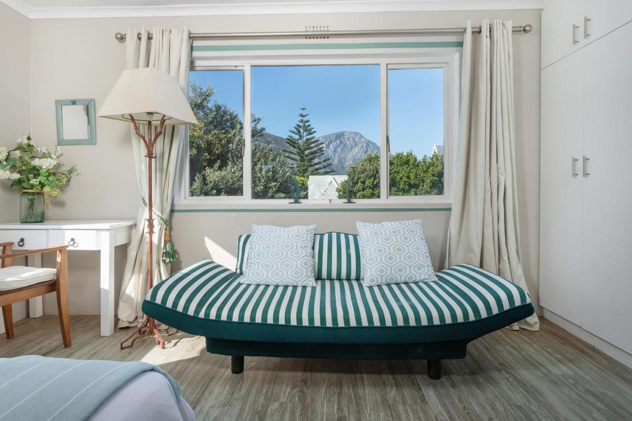 Walker Bay Manor Mansion Pty Hotel Hermanus Kültér fotó