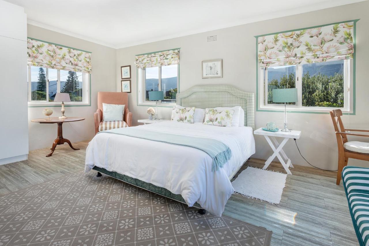 Walker Bay Manor Mansion Pty Hotel Hermanus Kültér fotó