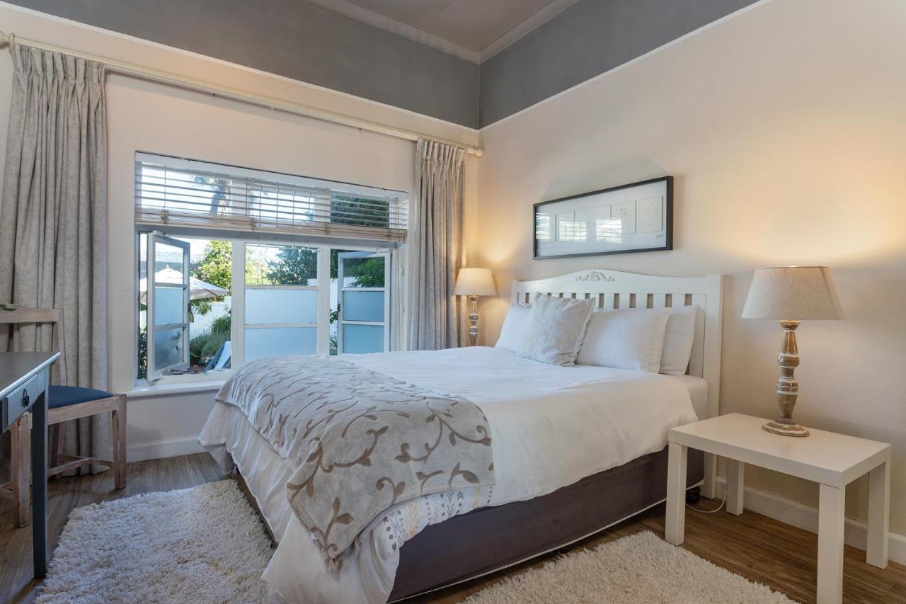 Walker Bay Manor Mansion Pty Hotel Hermanus Kültér fotó