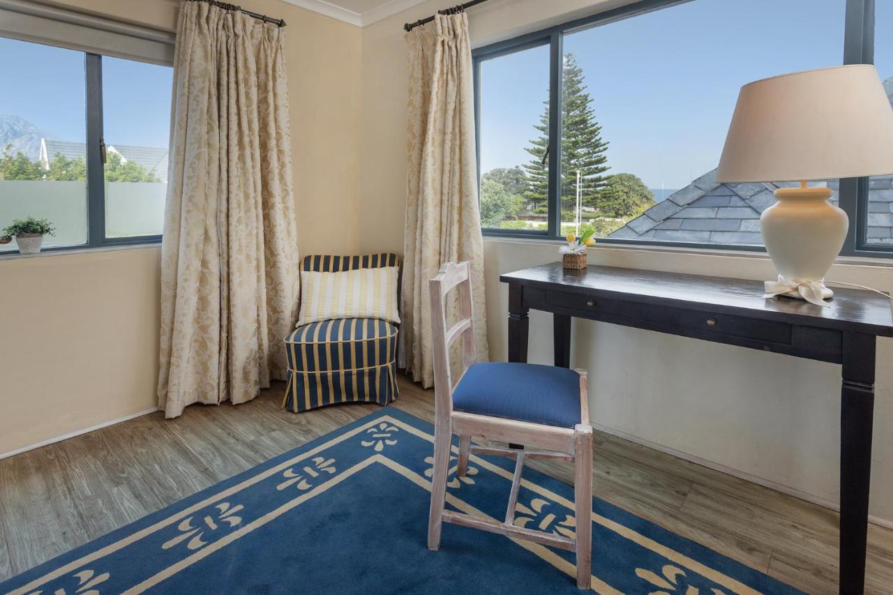 Walker Bay Manor Mansion Pty Hotel Hermanus Kültér fotó