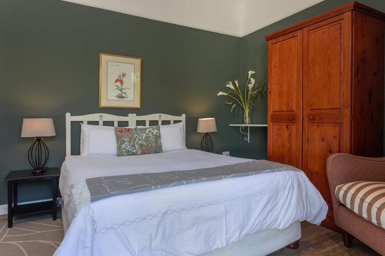 Walker Bay Manor Mansion Pty Hotel Hermanus Kültér fotó