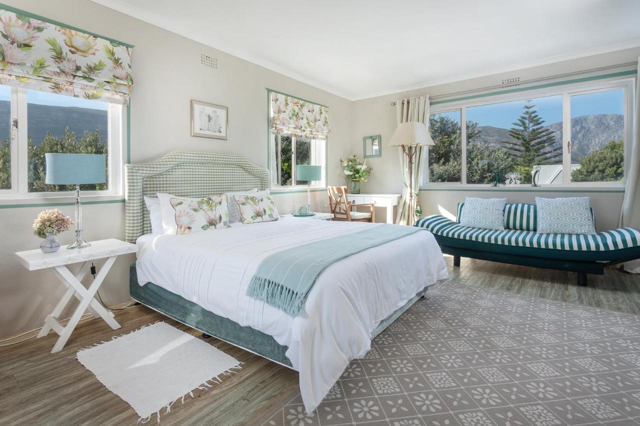 Walker Bay Manor Mansion Pty Hotel Hermanus Kültér fotó