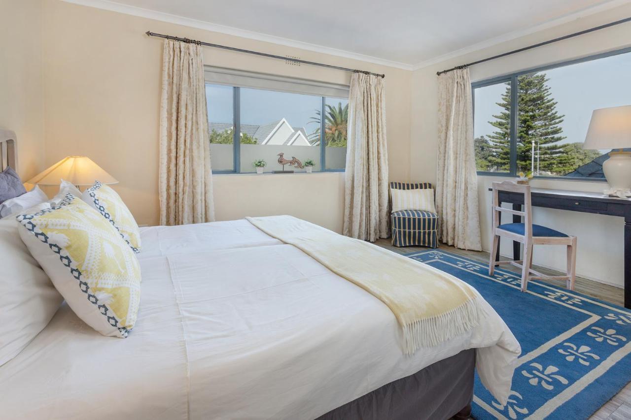 Walker Bay Manor Mansion Pty Hotel Hermanus Kültér fotó