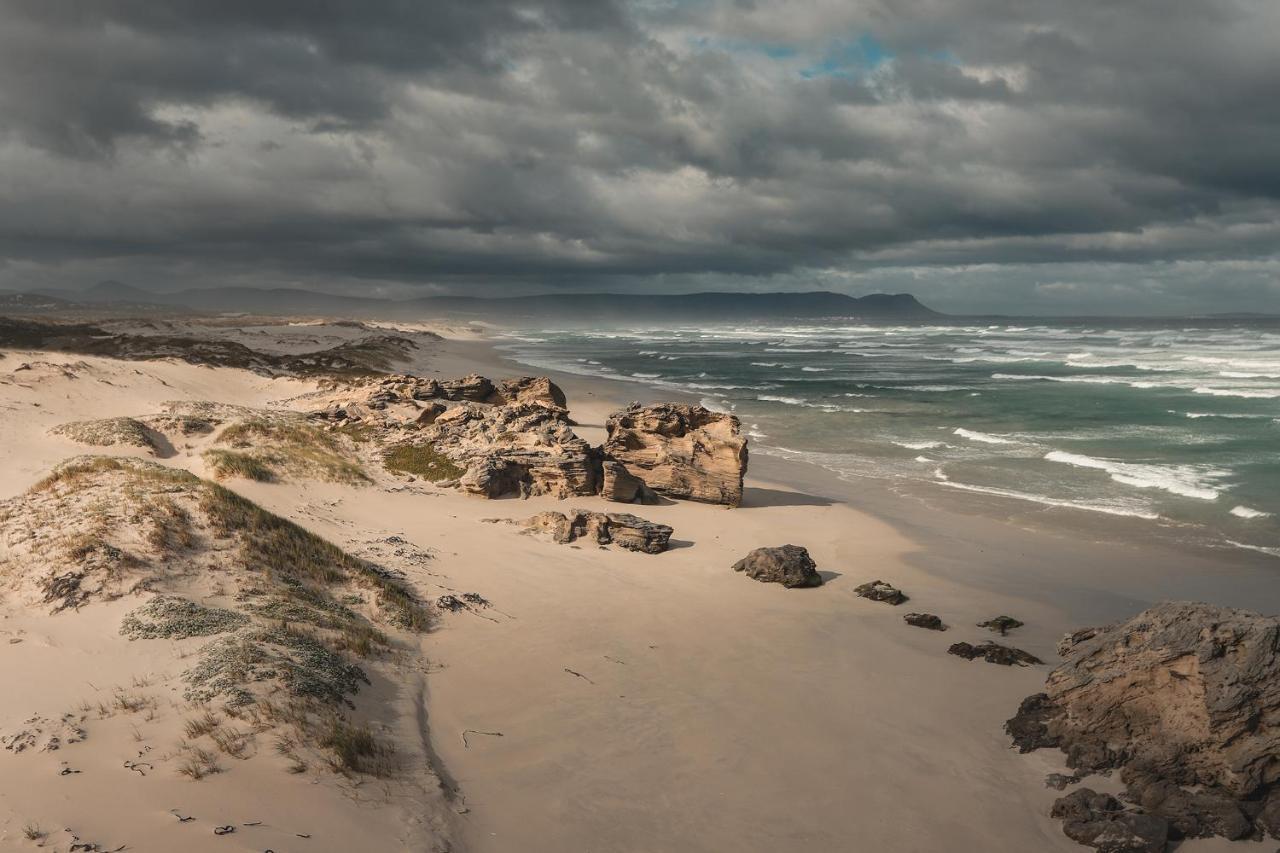 Walker Bay Manor Mansion Hotel Hermanus Kültér fotó