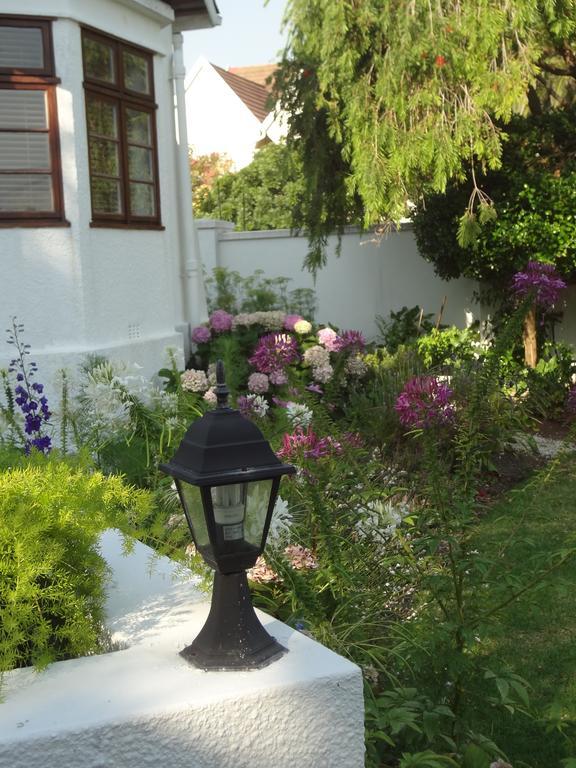 Walker Bay Manor Mansion Pty Hotel Hermanus Kültér fotó