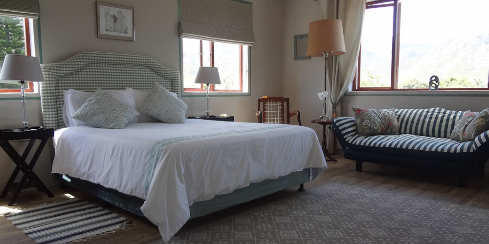 Walker Bay Manor Mansion Pty Hotel Hermanus Kültér fotó