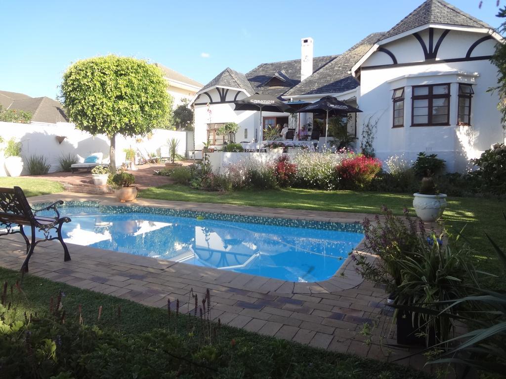 Walker Bay Manor Mansion Pty Hotel Hermanus Kültér fotó