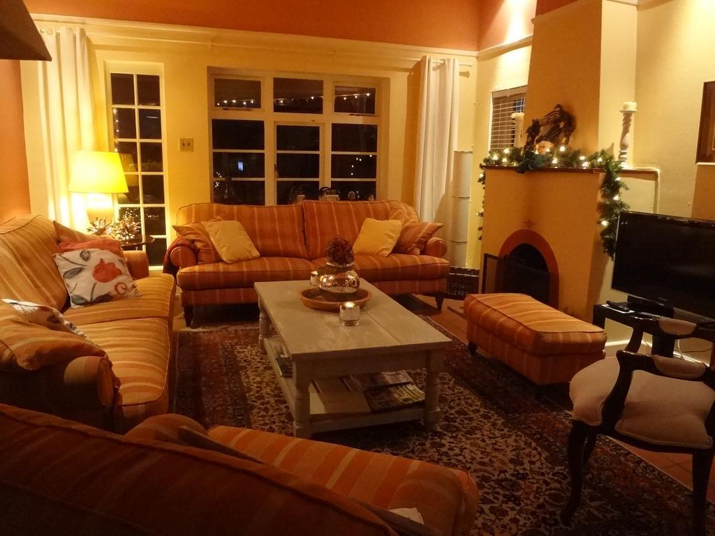Walker Bay Manor Mansion Pty Hotel Hermanus Kültér fotó