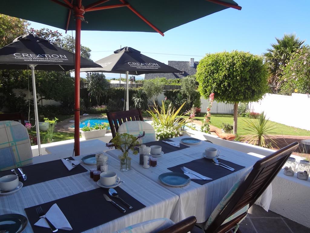 Walker Bay Manor Mansion Pty Hotel Hermanus Kültér fotó