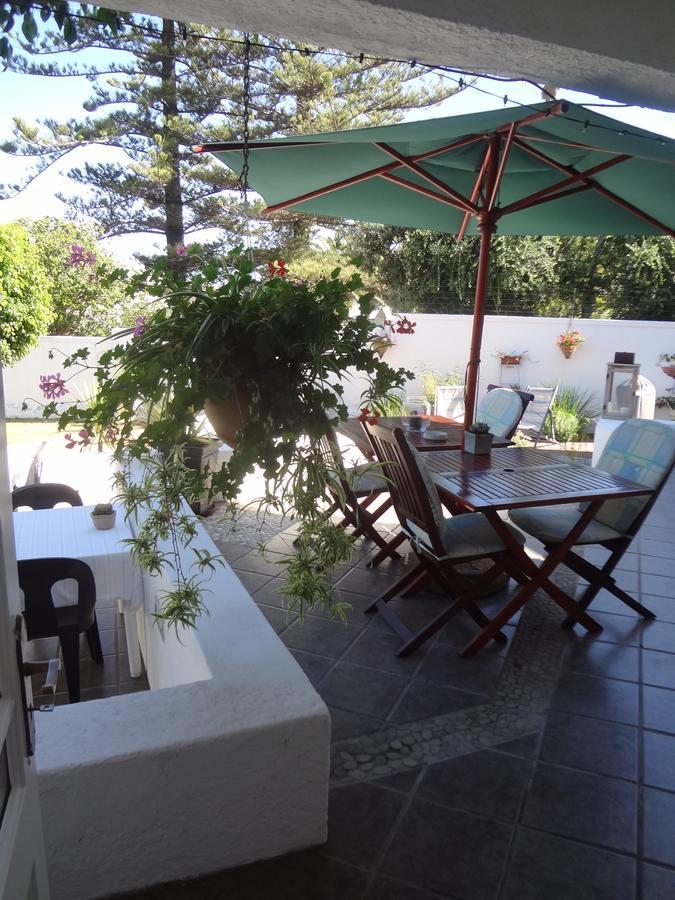 Walker Bay Manor Mansion Pty Hotel Hermanus Kültér fotó