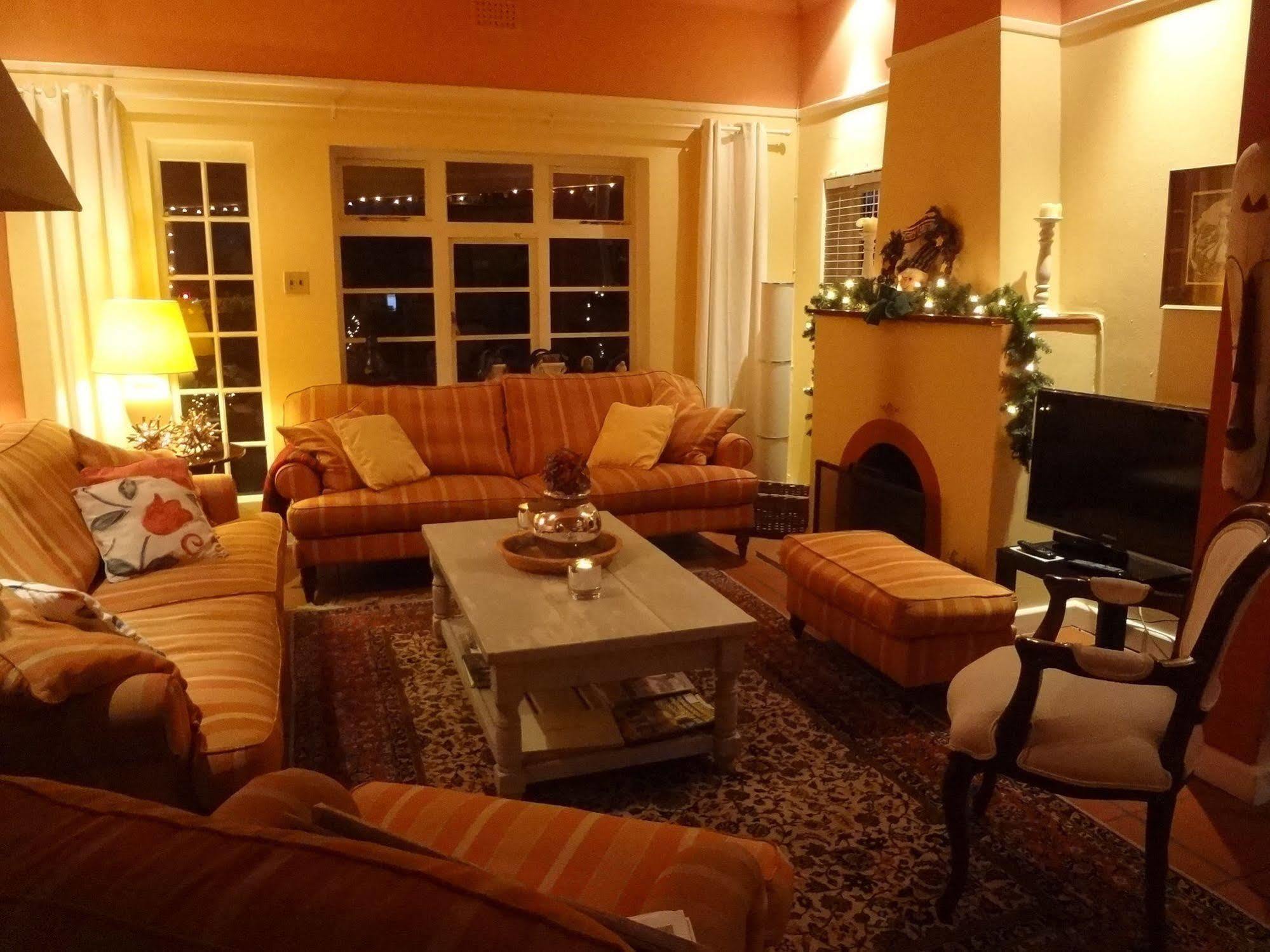 Walker Bay Manor Mansion Pty Hotel Hermanus Kültér fotó