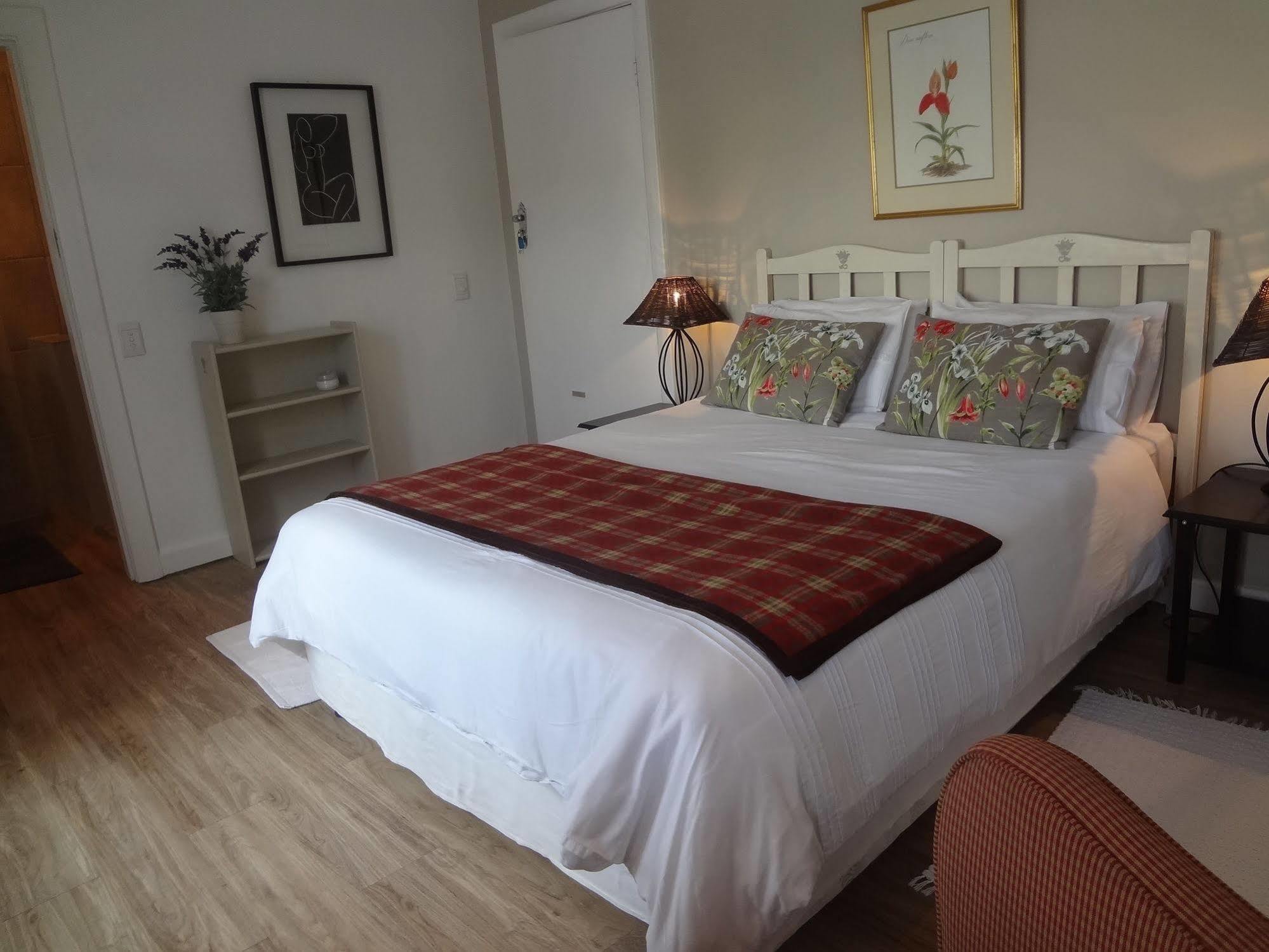 Walker Bay Manor Mansion Pty Hotel Hermanus Kültér fotó