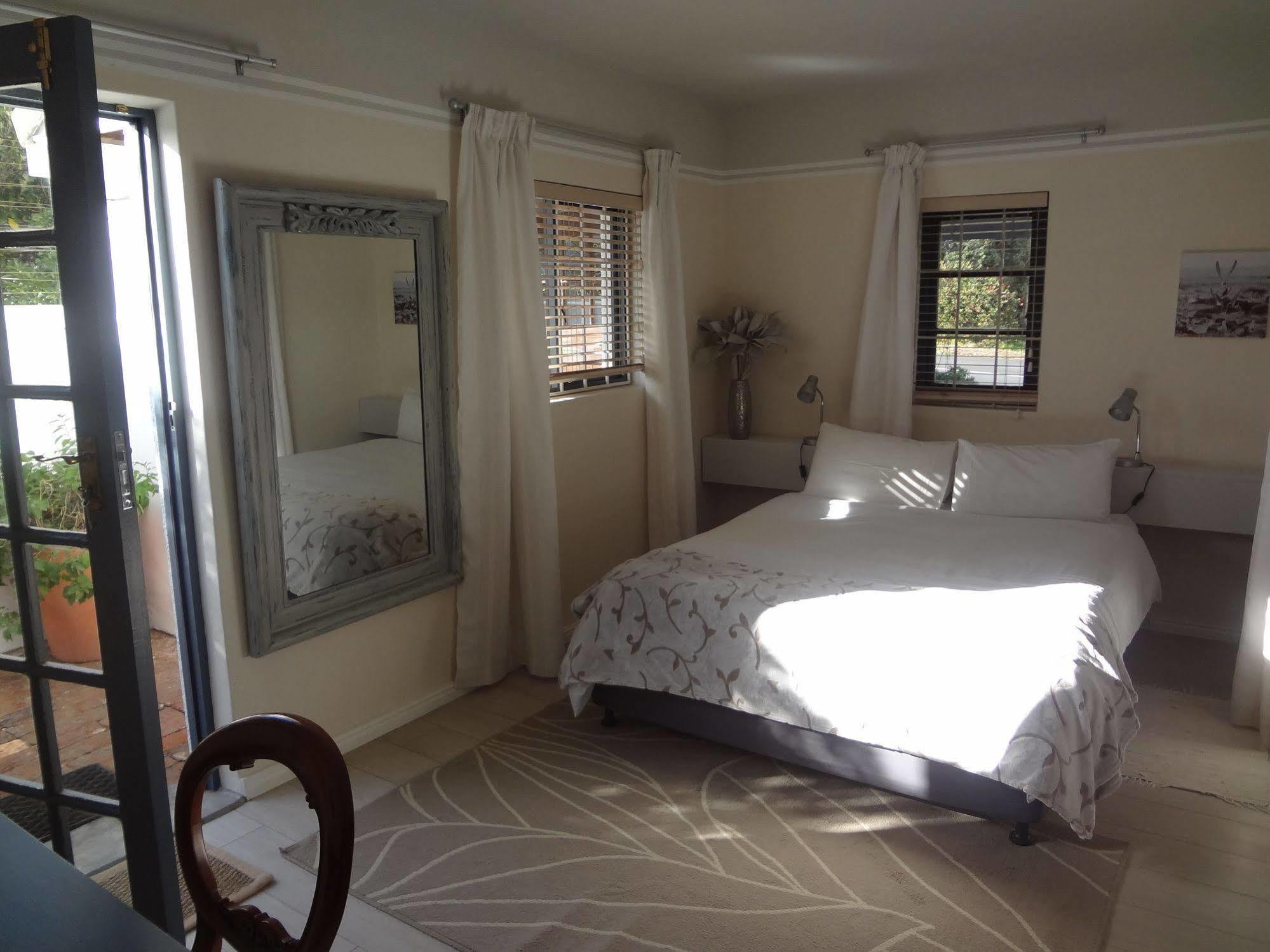 Walker Bay Manor Mansion Pty Hotel Hermanus Kültér fotó