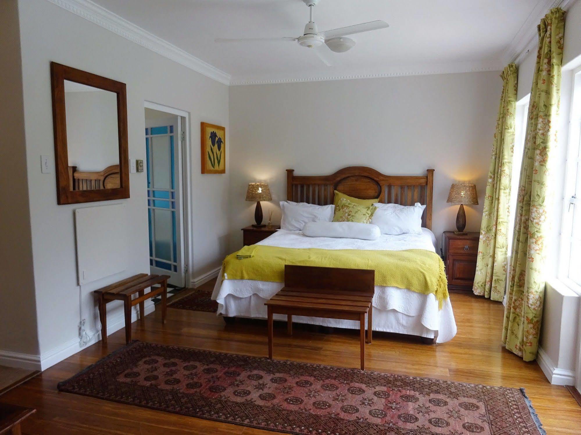 Walker Bay Manor Mansion Pty Hotel Hermanus Kültér fotó