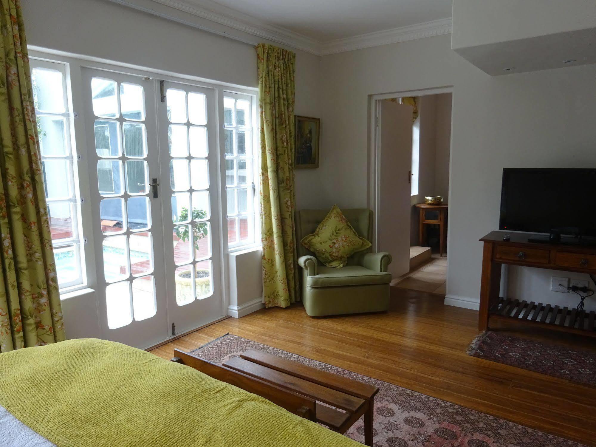 Walker Bay Manor Mansion Pty Hotel Hermanus Kültér fotó