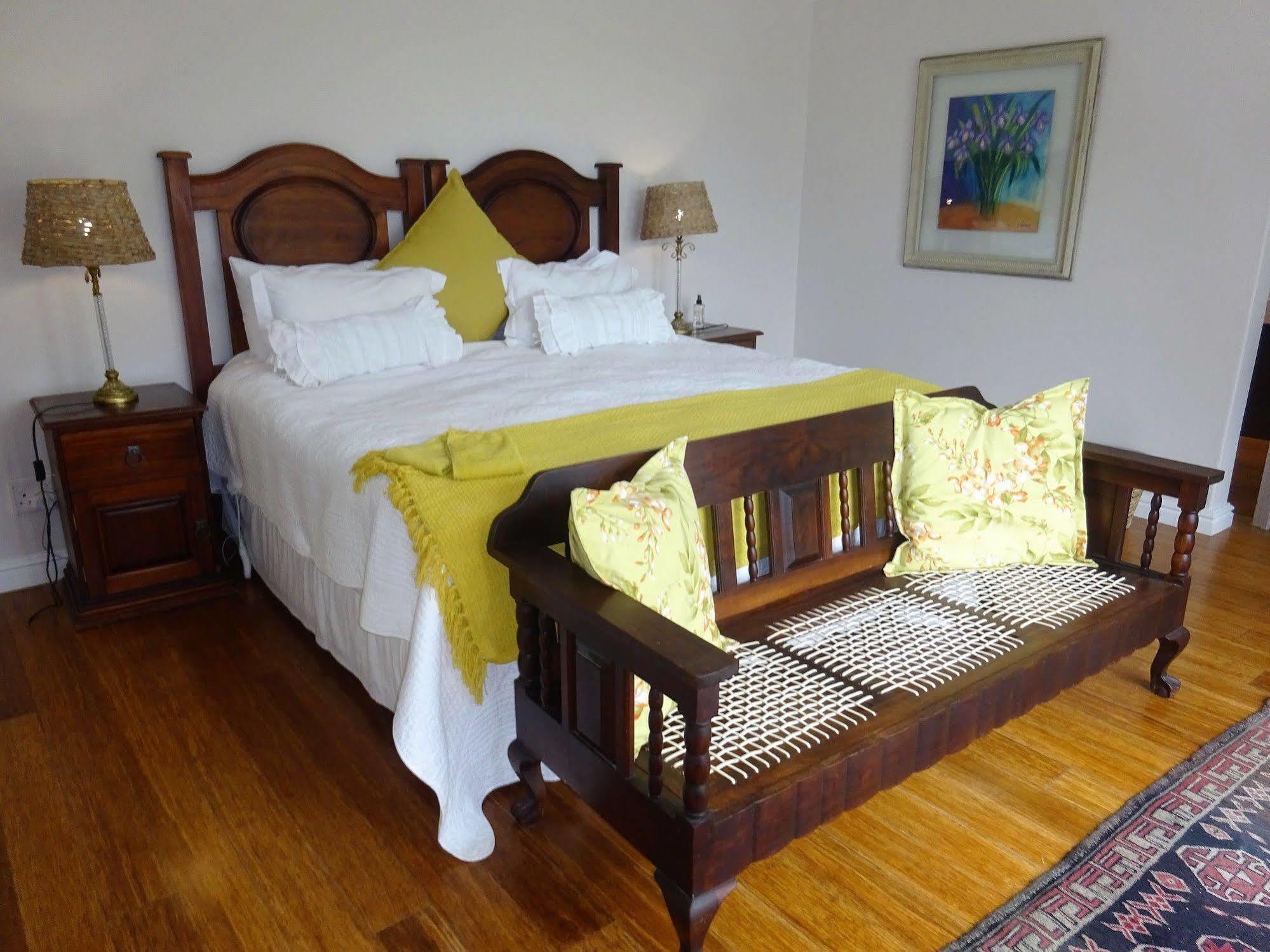 Walker Bay Manor Mansion Pty Hotel Hermanus Kültér fotó