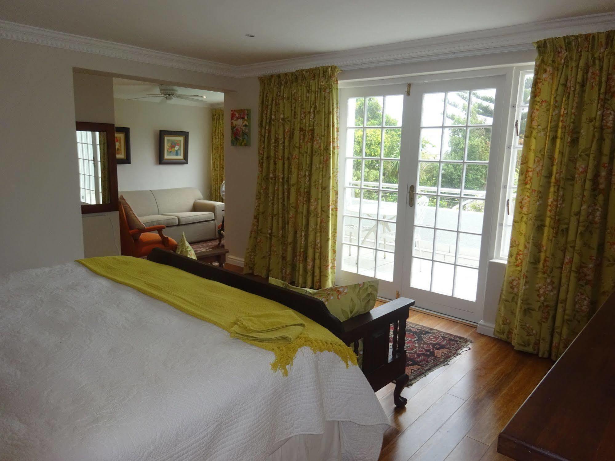 Walker Bay Manor Mansion Pty Hotel Hermanus Kültér fotó
