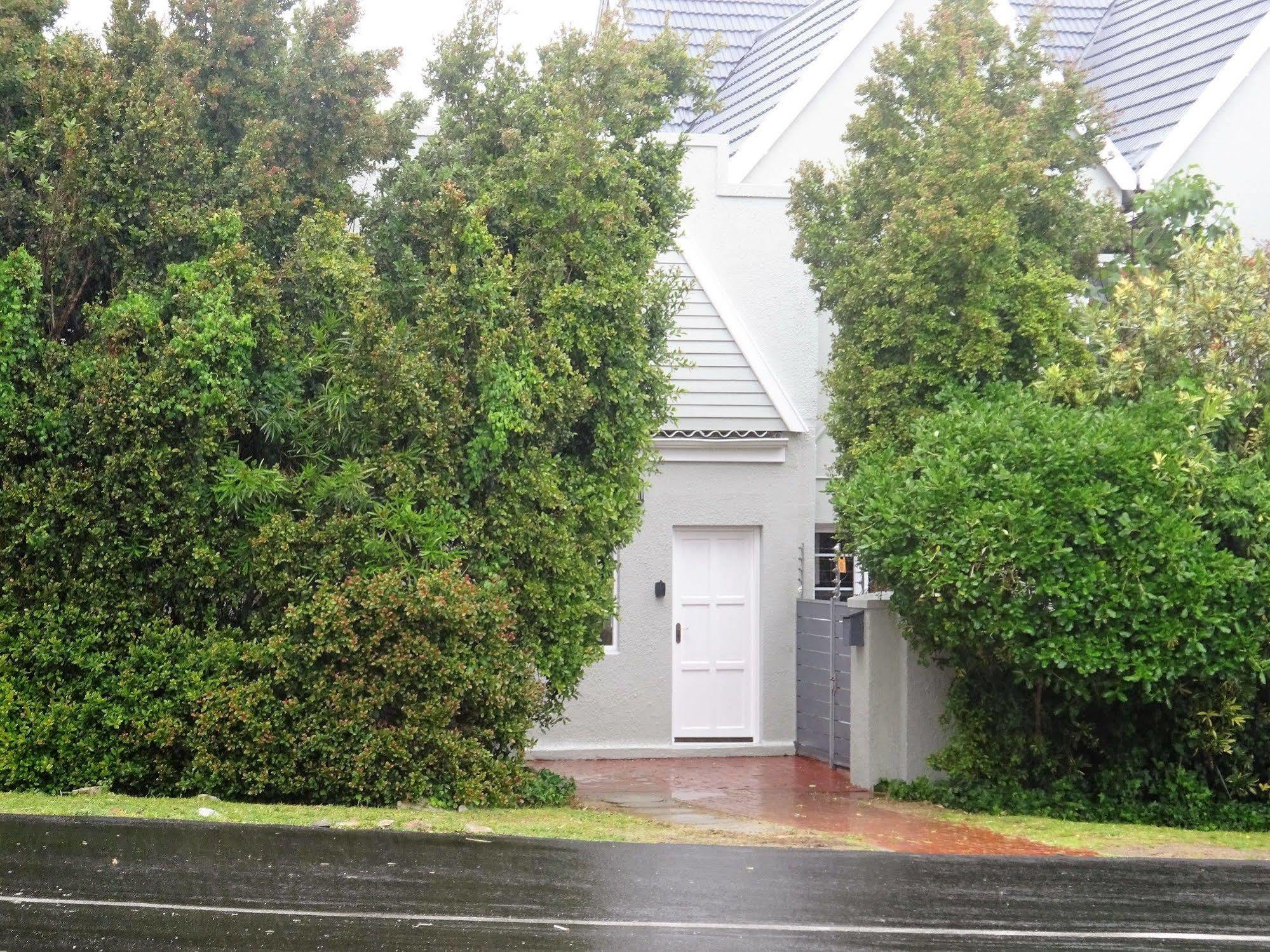 Walker Bay Manor Mansion Pty Hotel Hermanus Kültér fotó